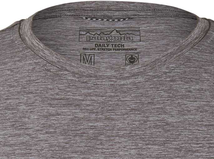 Patagonia Men's Capilene Cool Daily Shirt product image