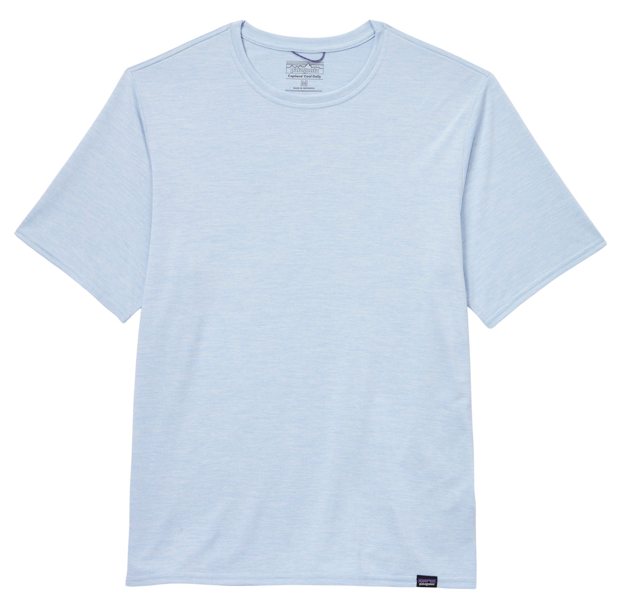 Patagonia Men's Capilene Cool Daily Shirt product image