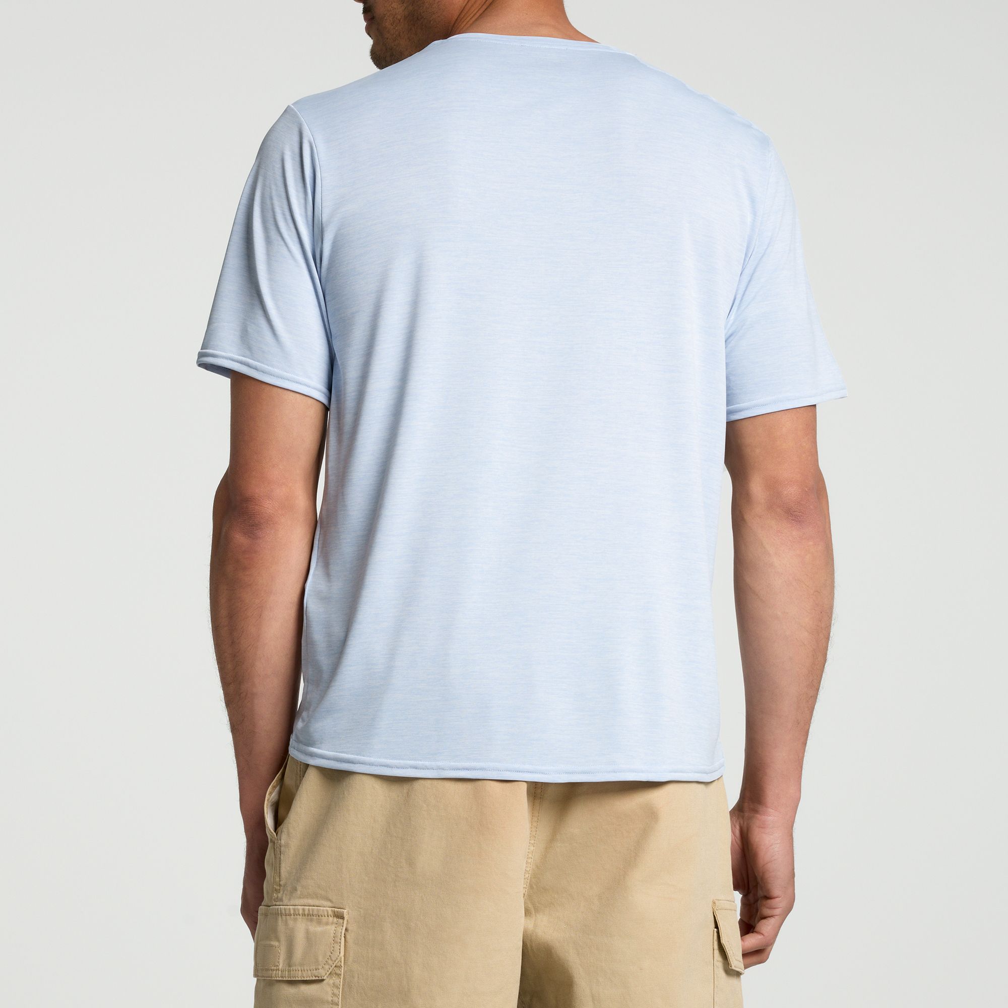 Patagonia Men's Capilene Cool Daily Shirt product image