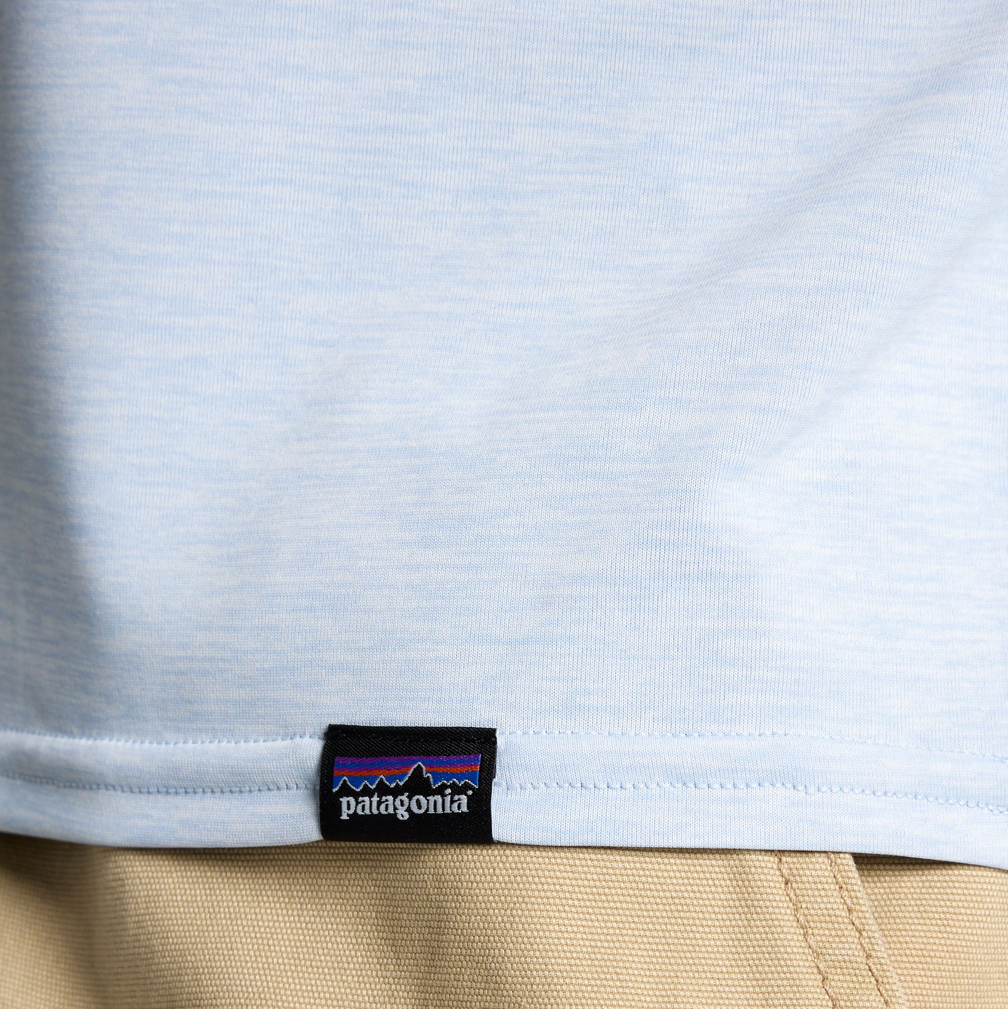 Patagonia Men's Capilene Cool Daily Shirt product image