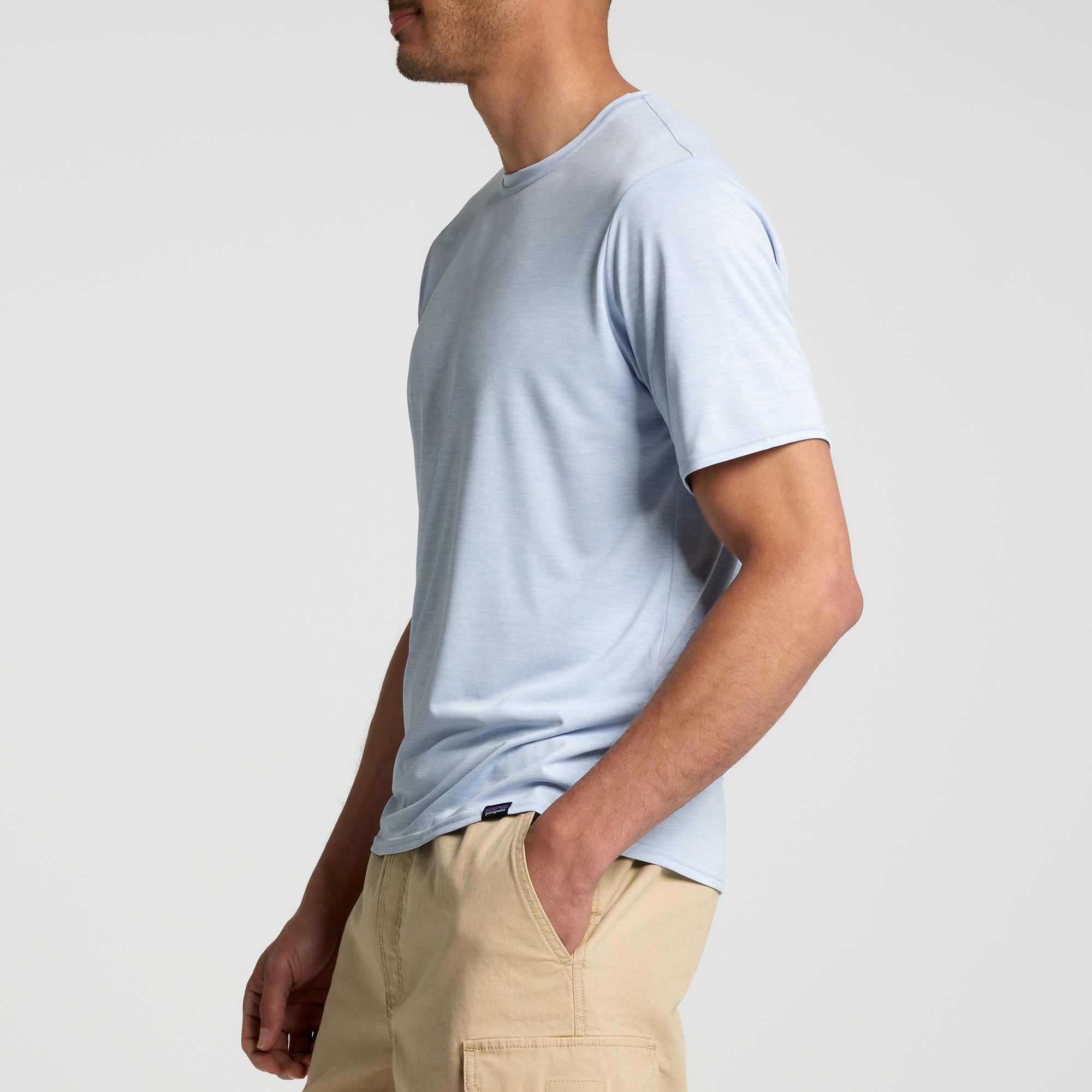 Patagonia Men's Capilene Cool Daily Shirt product image