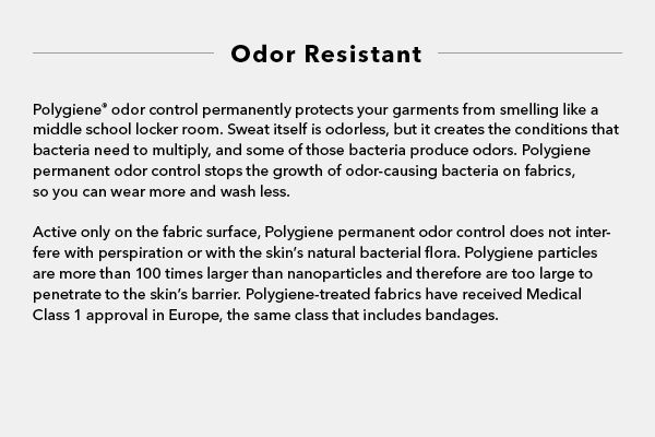 Patagonia Men's Capilene Cool Daily Shirt product image