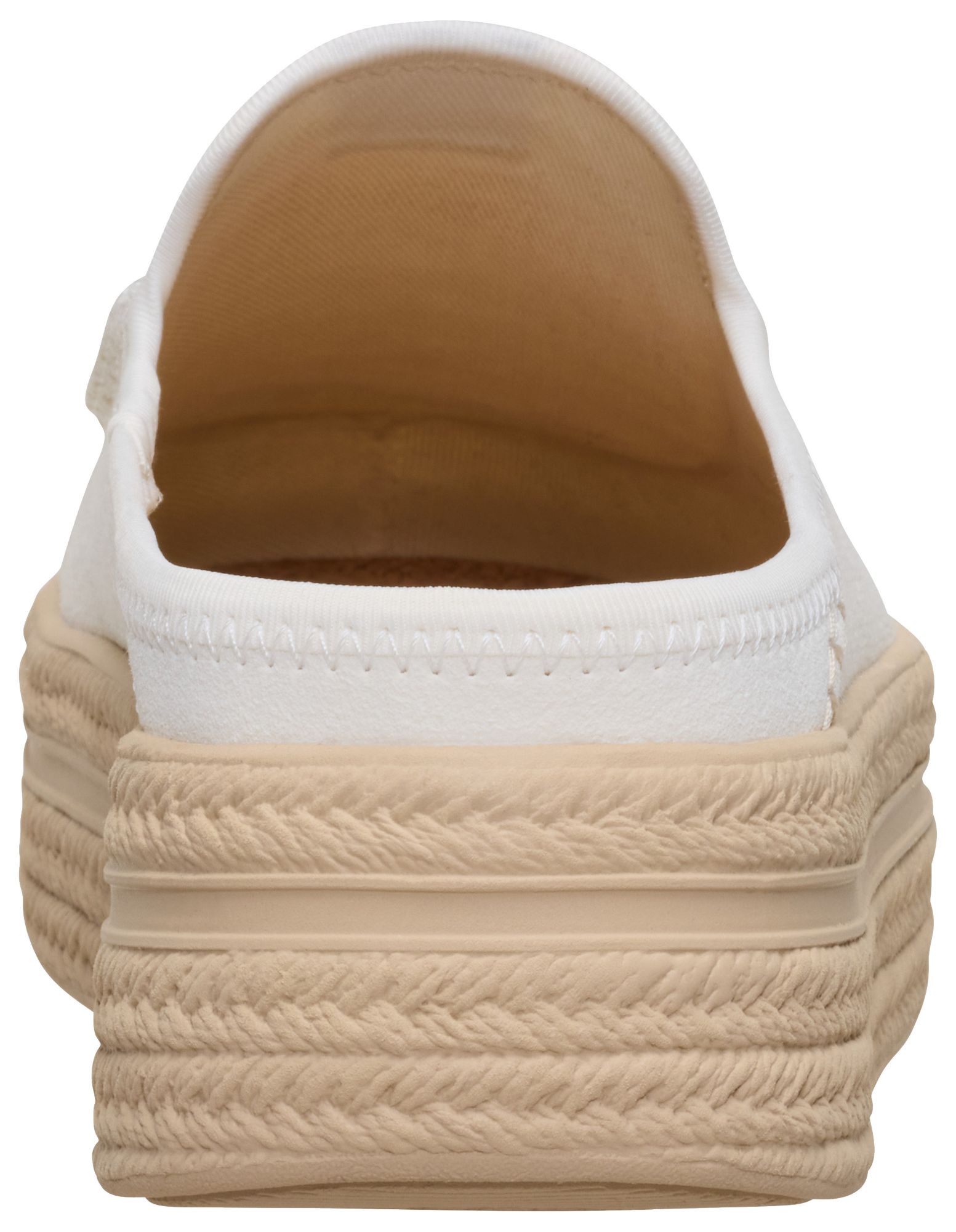 Hey Dude Austin Lift Espadrille Woven Slip-On Shoes product image
