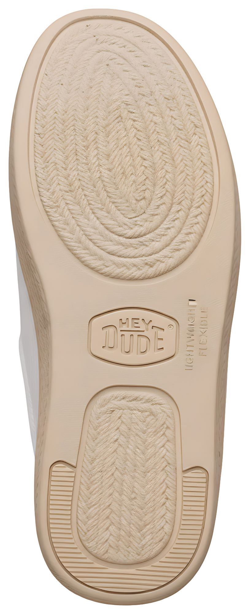 Hey Dude Austin Lift Espadrille Woven Slip-On Shoes product image