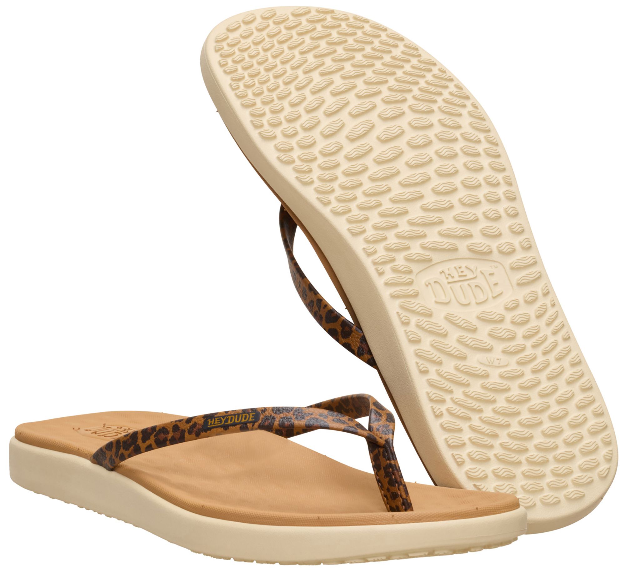 Hey Dude Women's Maui Breeze Flip Flops product image
