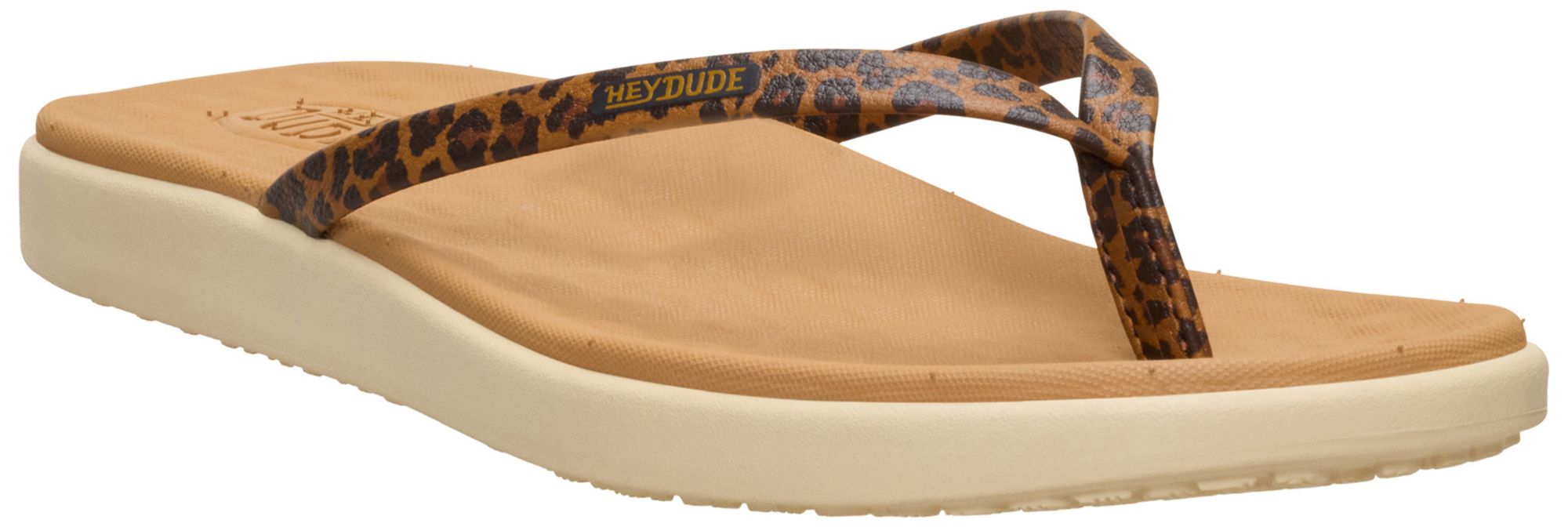 Hey Dude Women's Maui Breeze Flip Flops product image