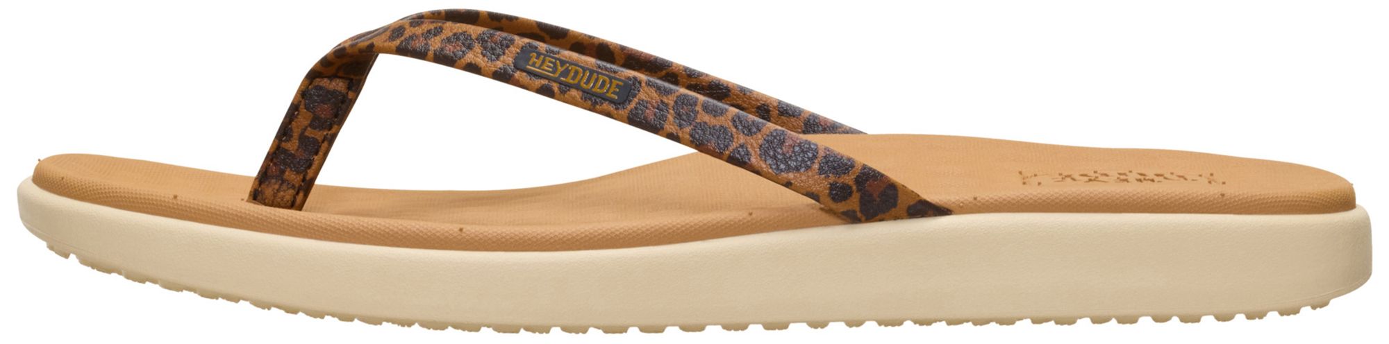 Hey Dude Women's Maui Breeze Flip Flops product image