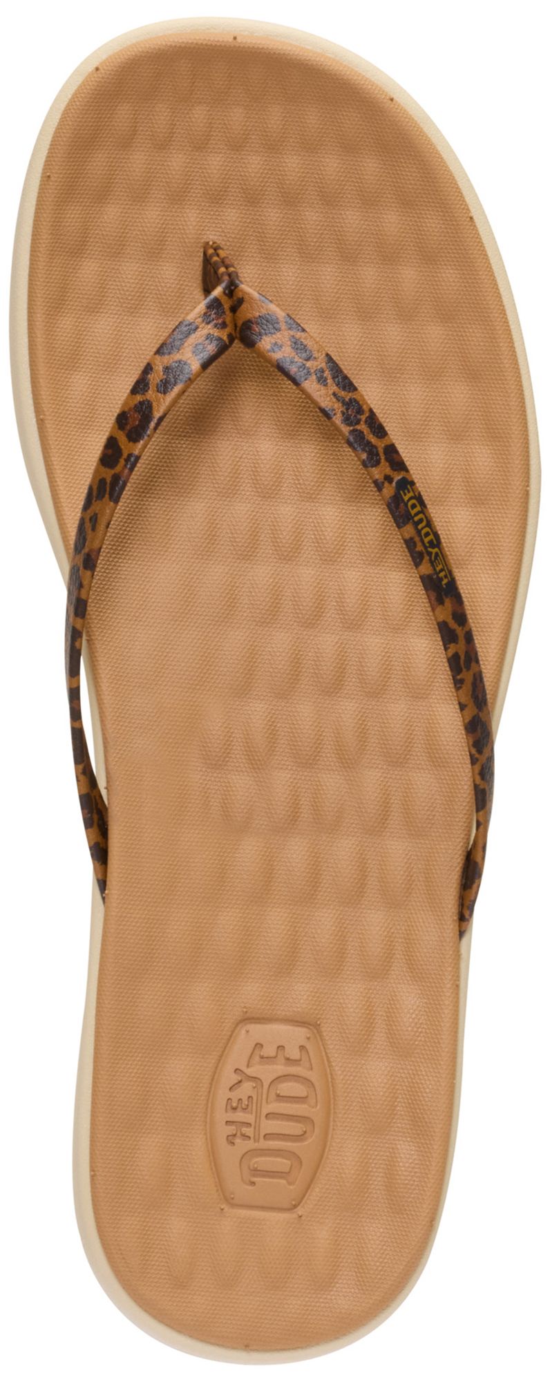 Hey Dude Women's Maui Breeze Flip Flops product image