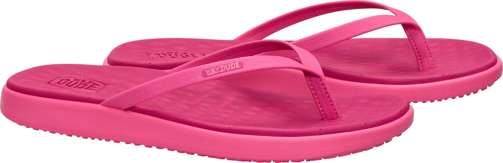 Hey Dude Women's Maui Breeze Flip Flops product image
