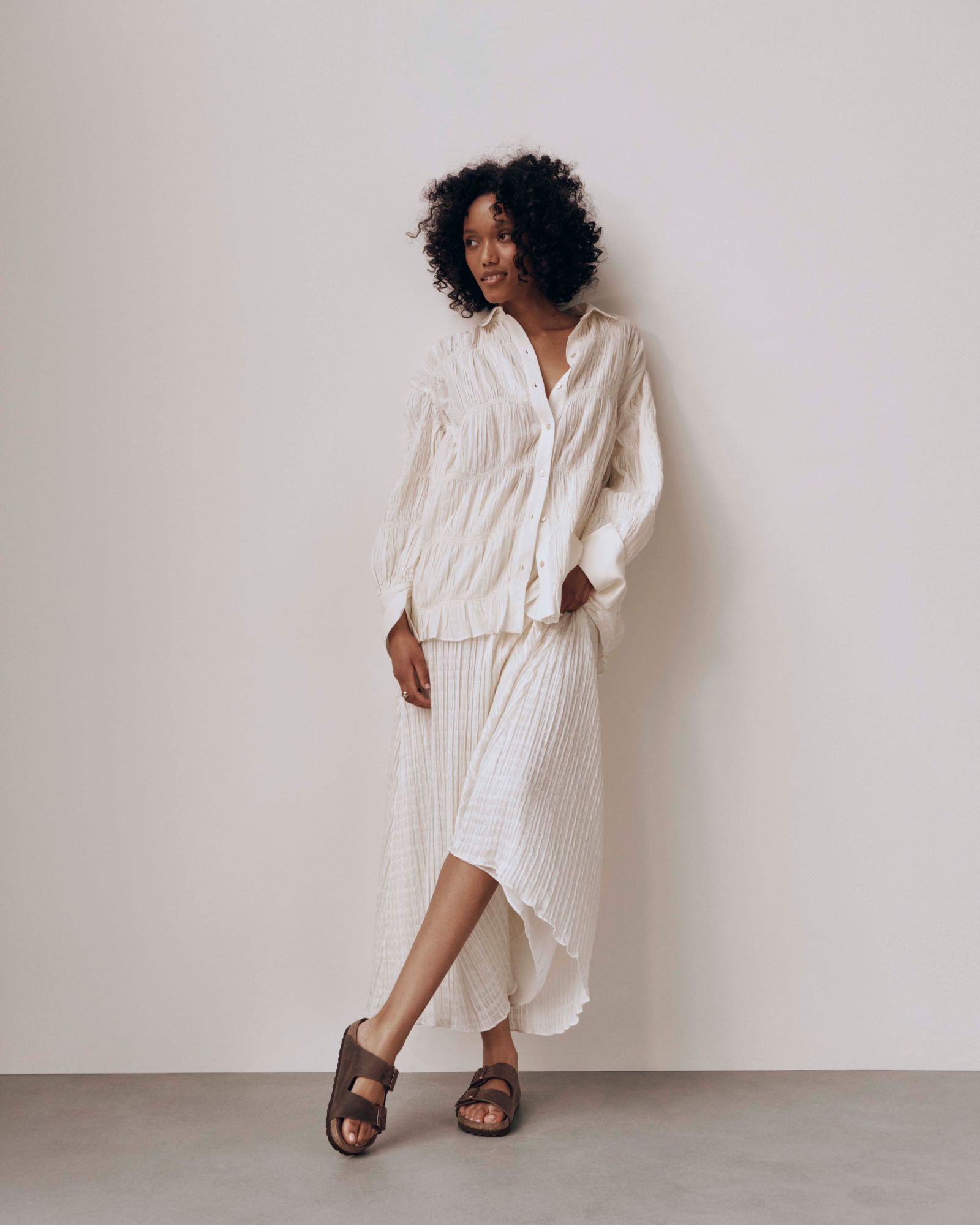 Birkenstock Women's Arizona Soft Footbed Sandals product image