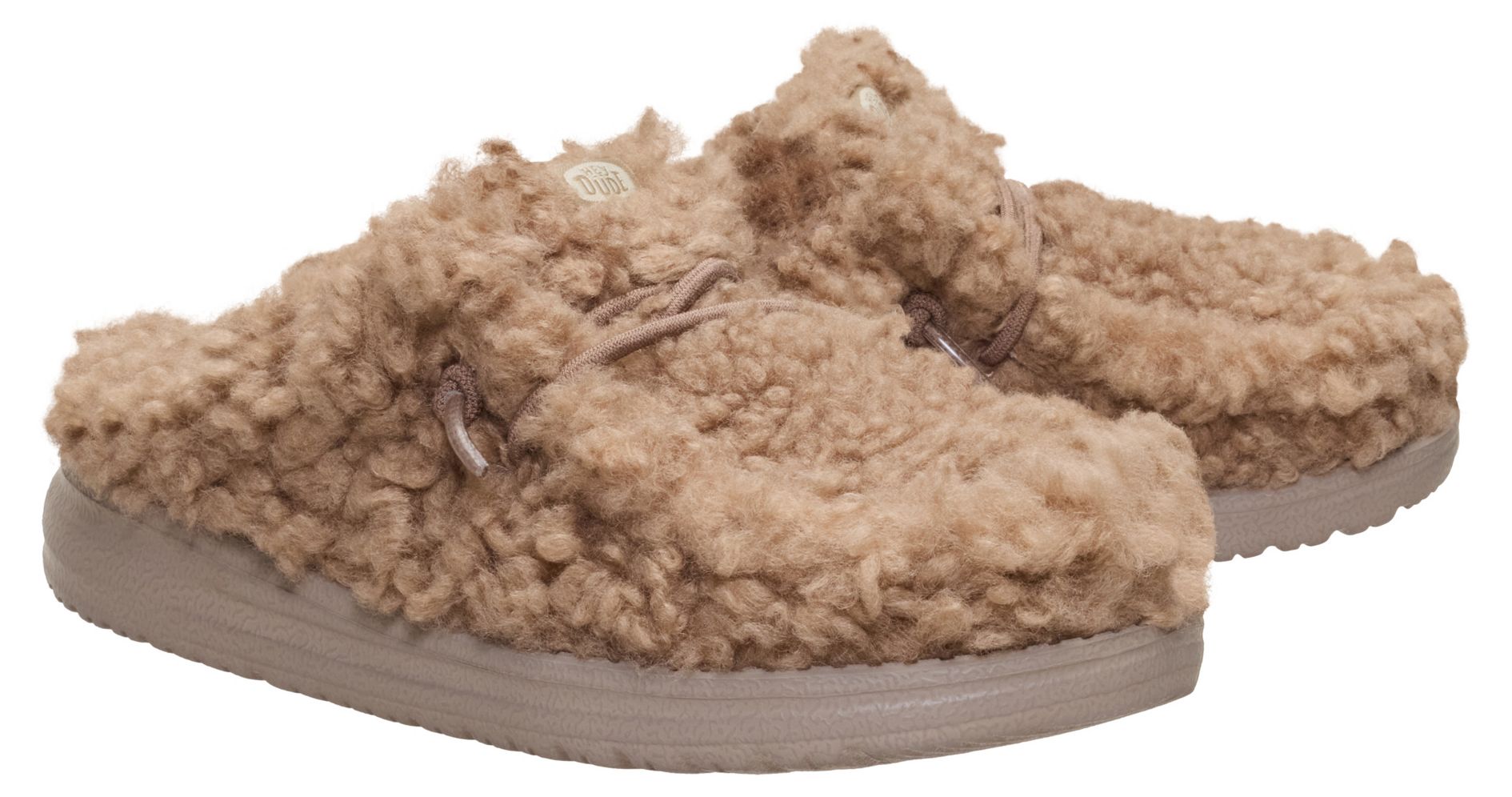 Hey Dude Youth Wendy Slipper product image