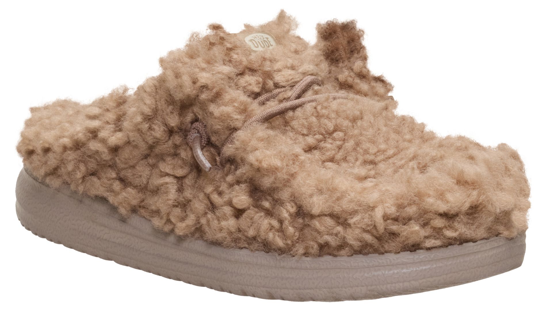 Hey Dude Youth Wendy Slipper product image