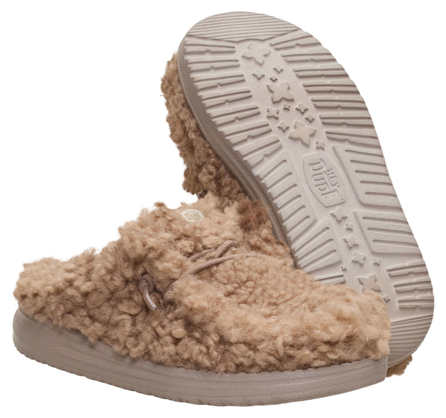 Hey Dude Youth Wendy Slipper product image