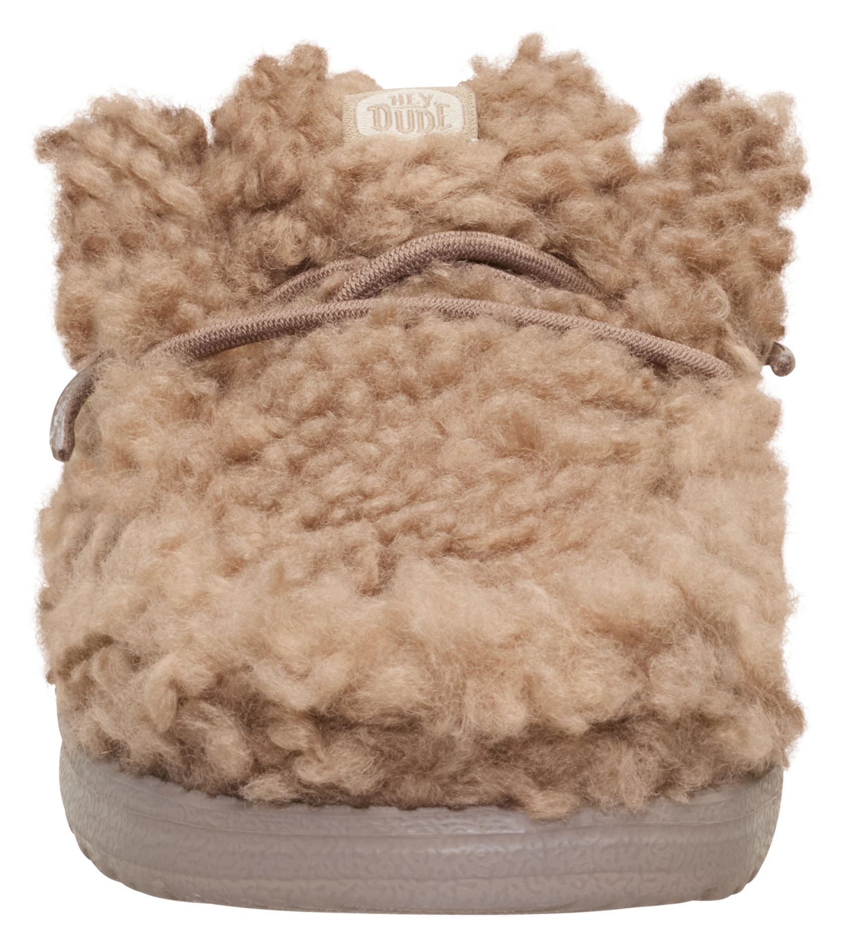 Hey Dude Youth Wendy Slipper product image