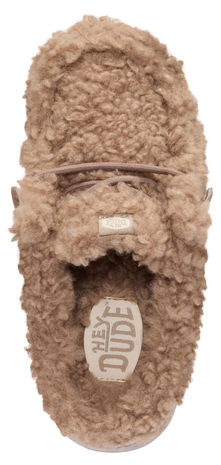 Hey Dude Youth Wendy Slipper product image