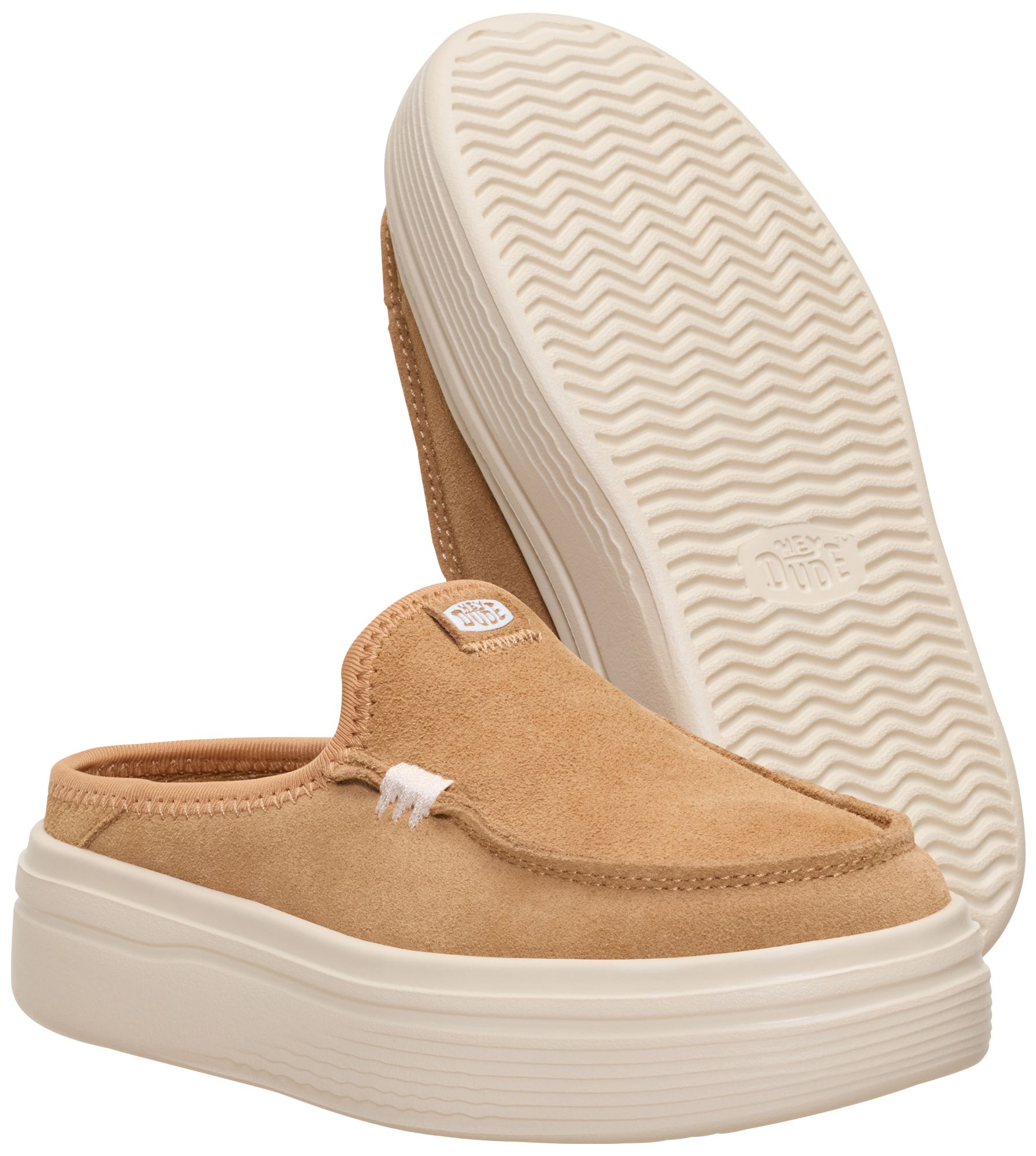 Hey Dude Kids Austin Lift Classic Shoes product image