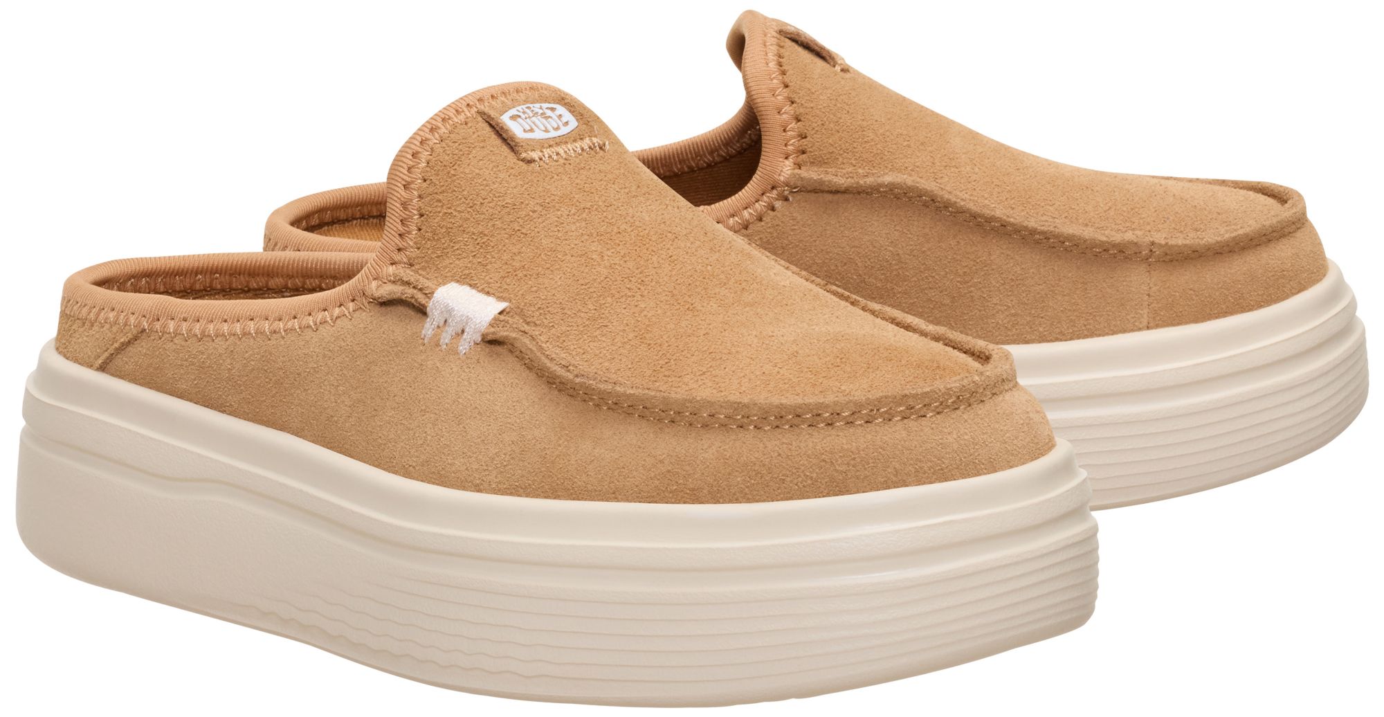 Hey Dude Kids Austin Lift Classic Shoes product image
