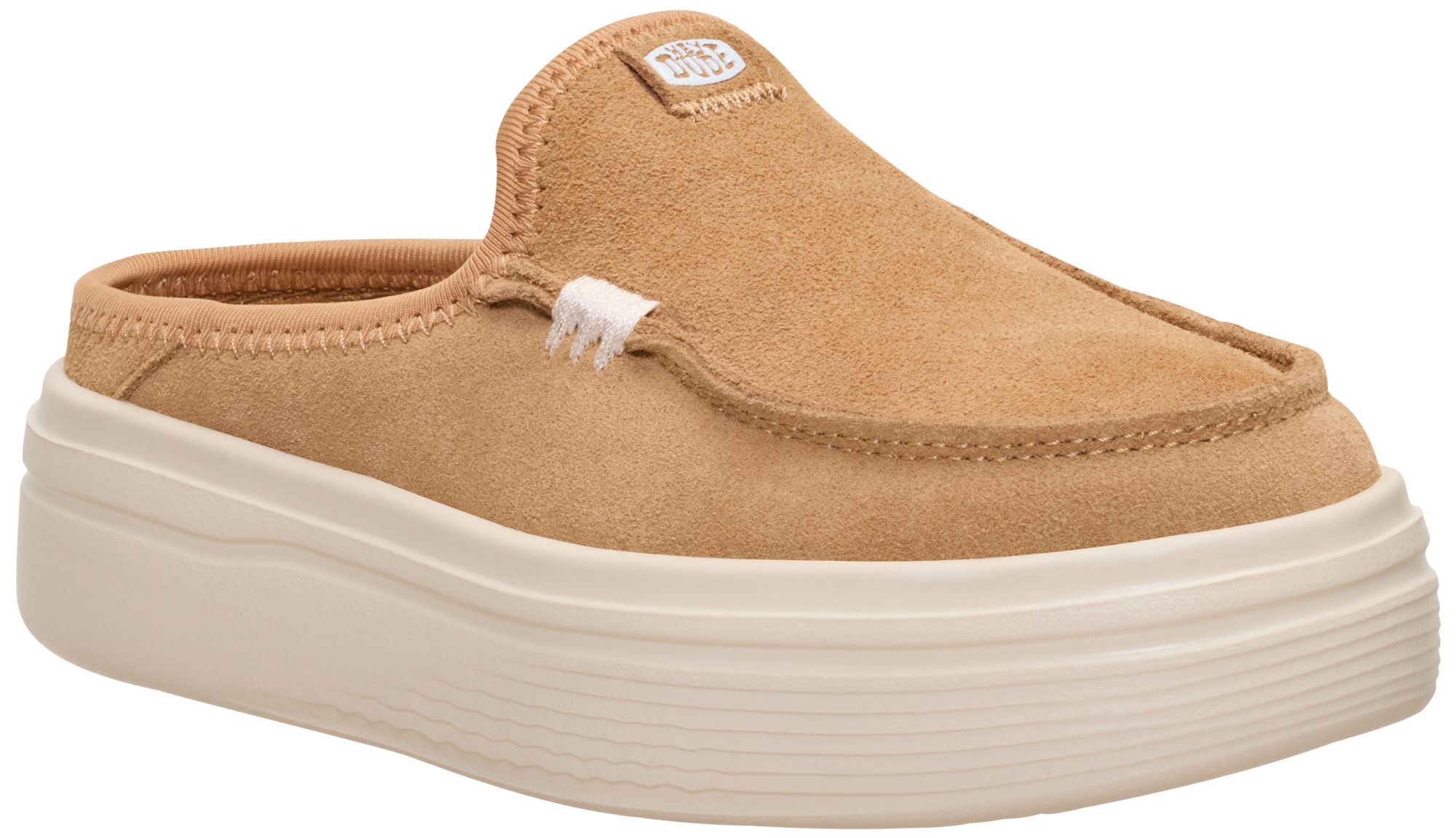 Hey Dude Kids Austin Lift Classic Shoes product image