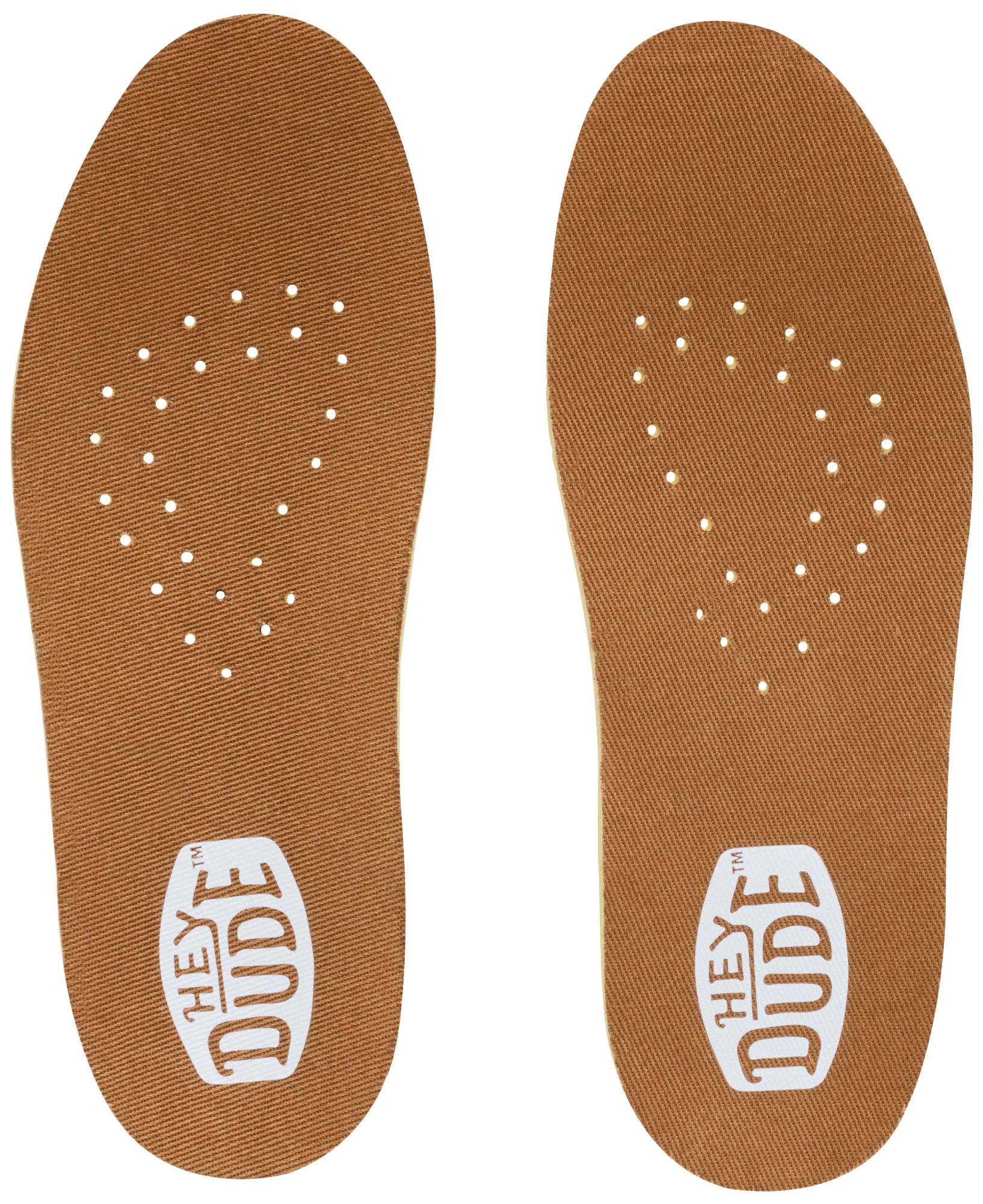 Hey Dude Kids Austin Lift Classic Shoes product image