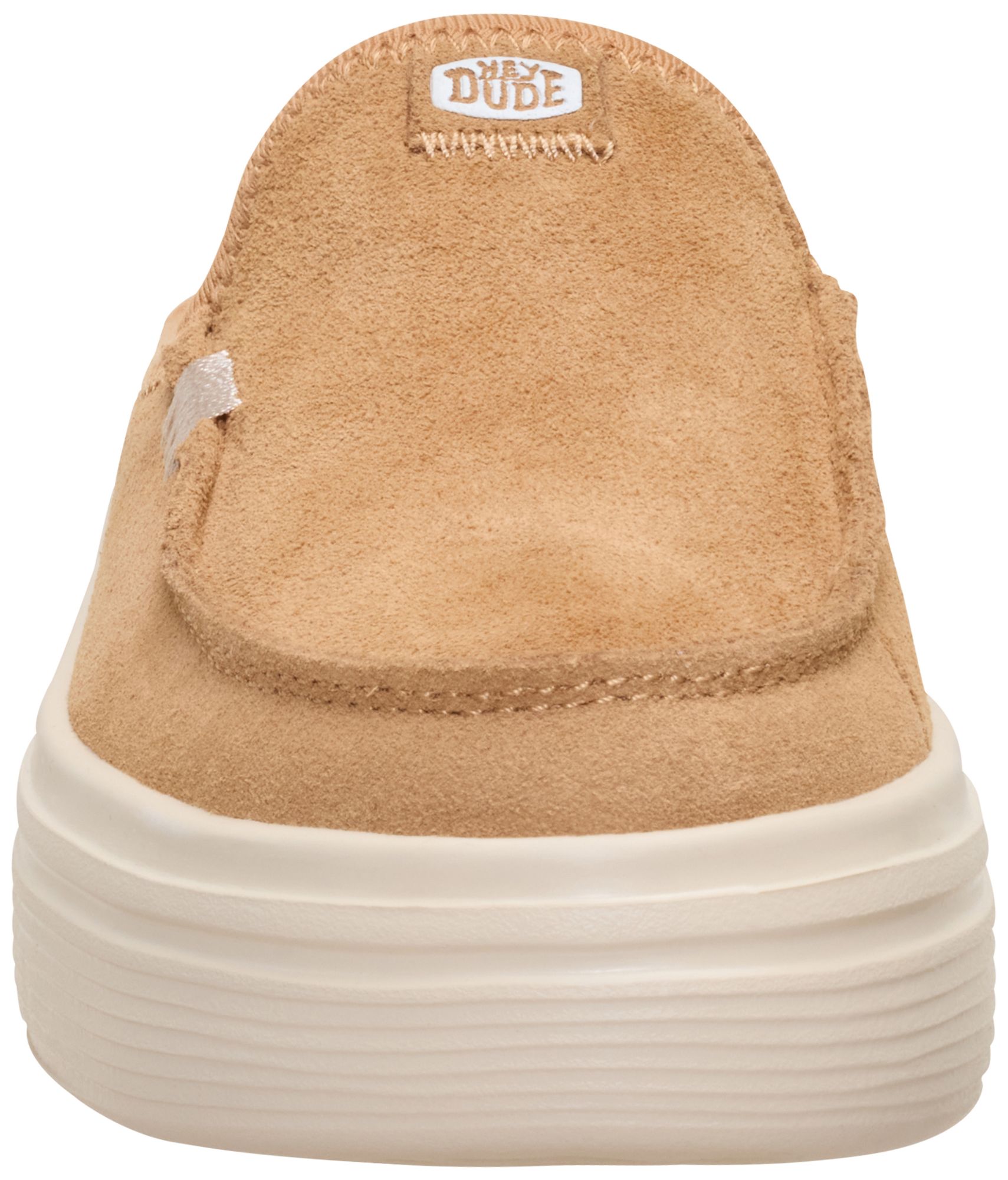 Hey Dude Kids Austin Lift Classic Shoes product image