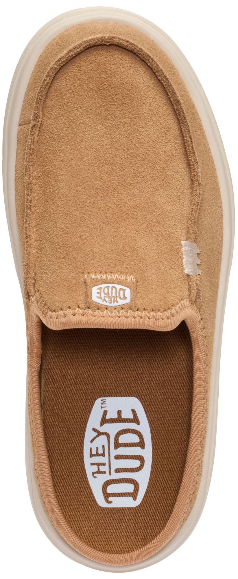 Hey Dude Kids Austin Lift Classic Shoes product image