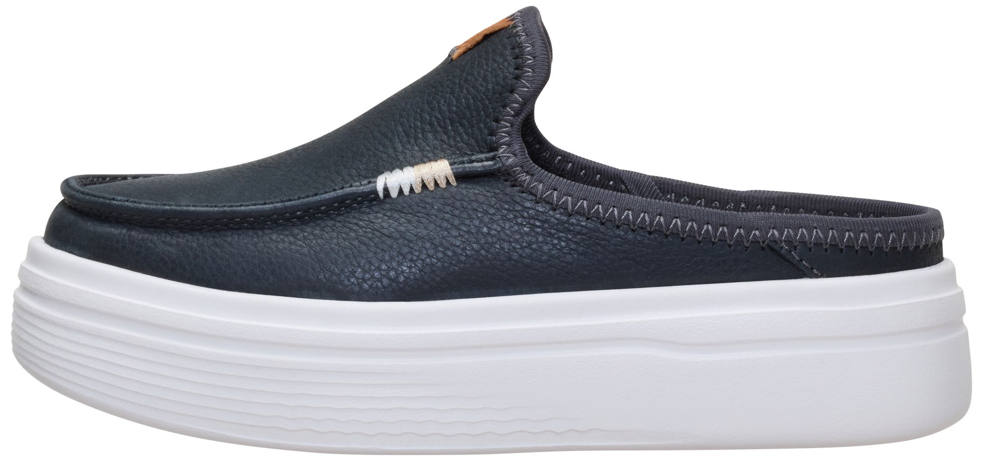 Hey Dude Kids Austin Lift Leather Shoes product image