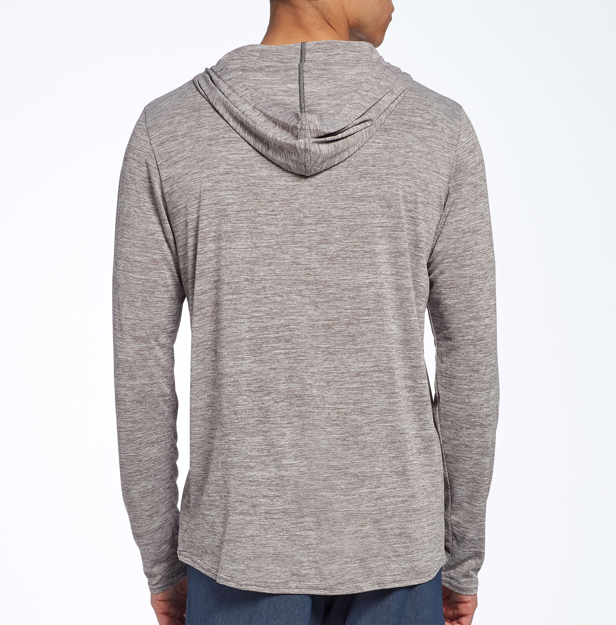 patagonia capilene cool daily hoodie