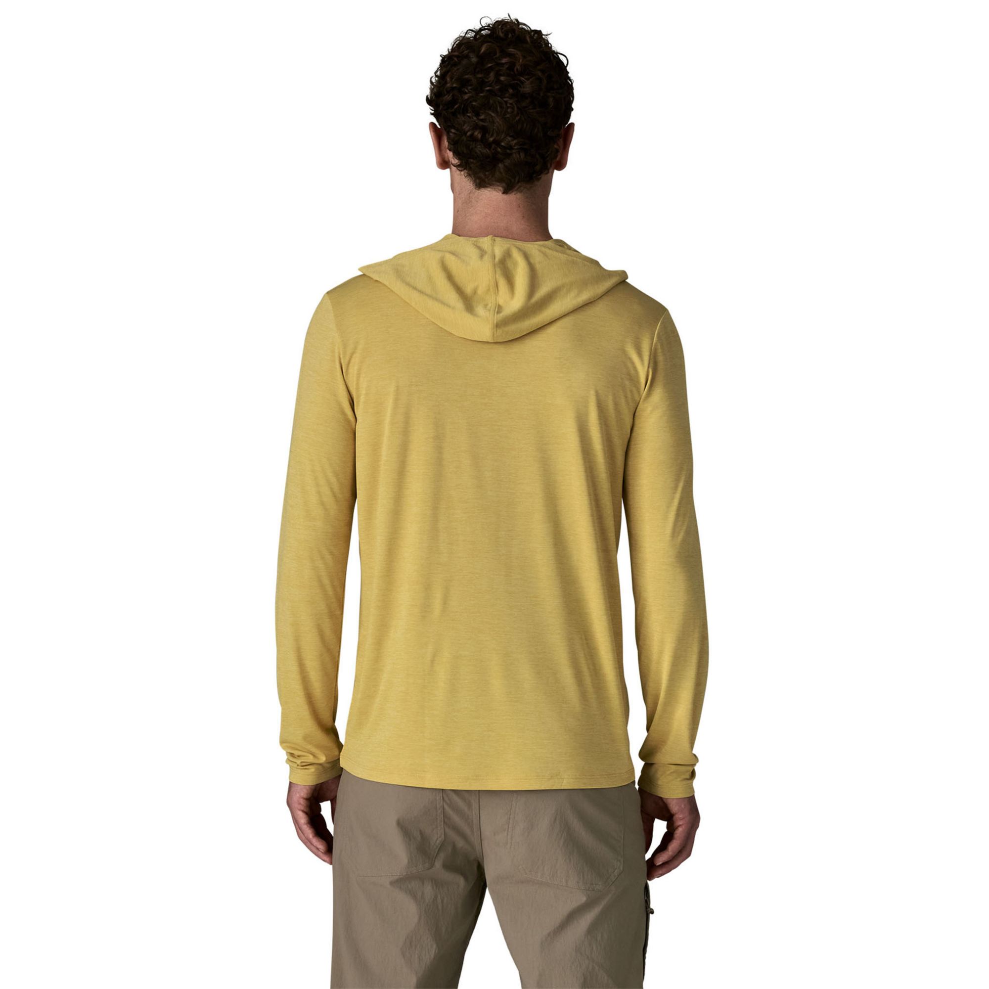 Patagonia Men's Capilene Cool Daily Hoodie product image