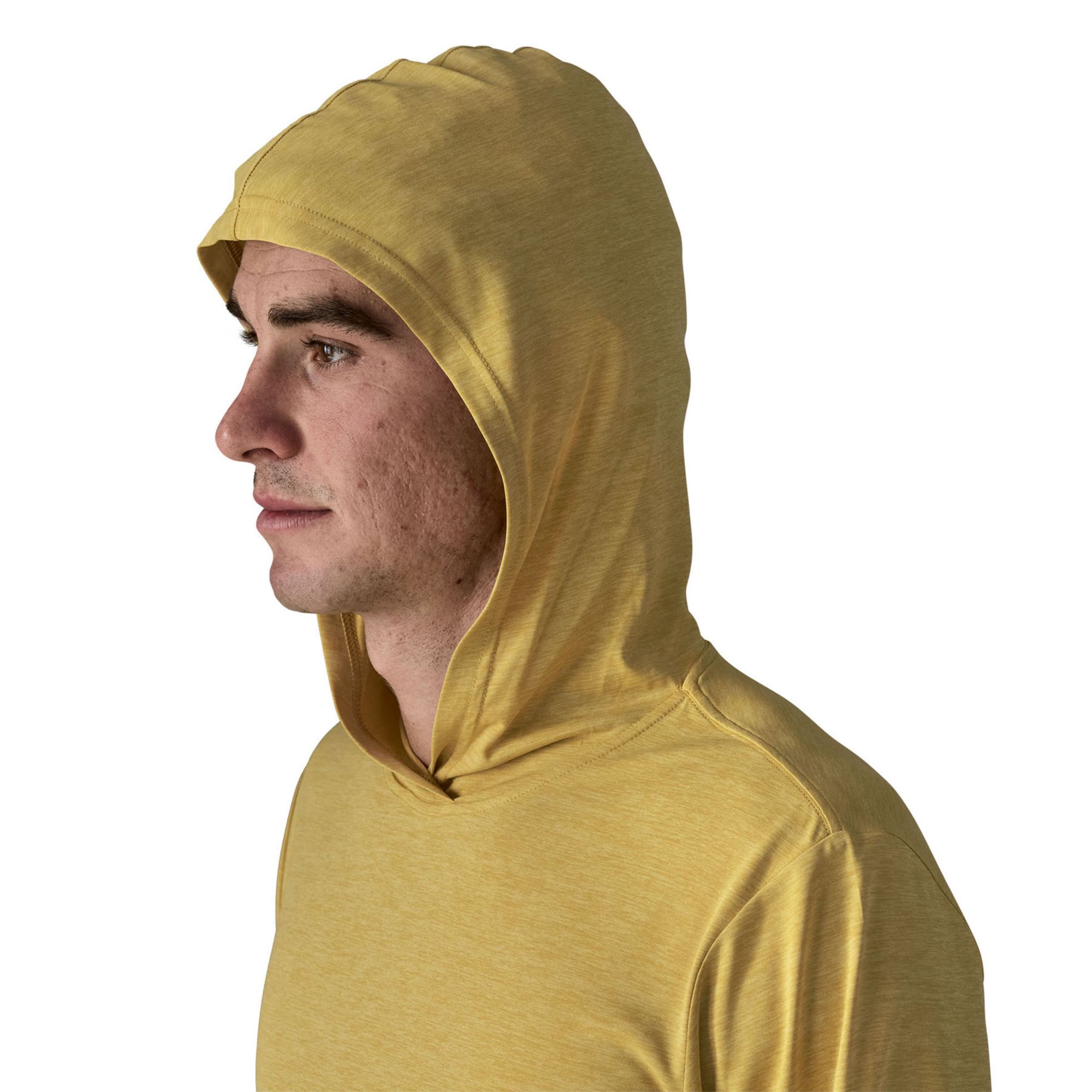 Patagonia Men's Capilene Cool Daily Hoodie product image