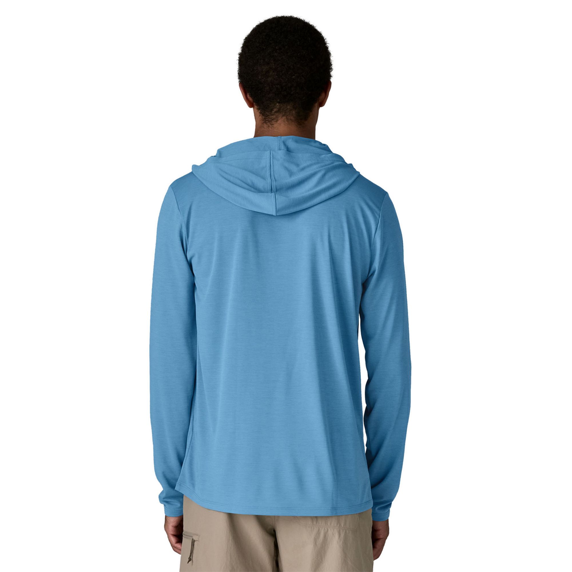 Patagonia Men's Capilene Cool Daily Hoodie product image