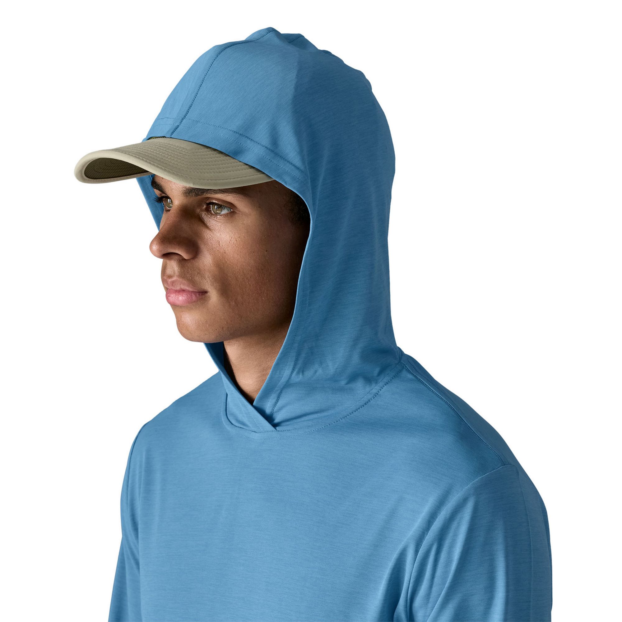 Patagonia Men's Capilene Cool Daily Hoodie product image