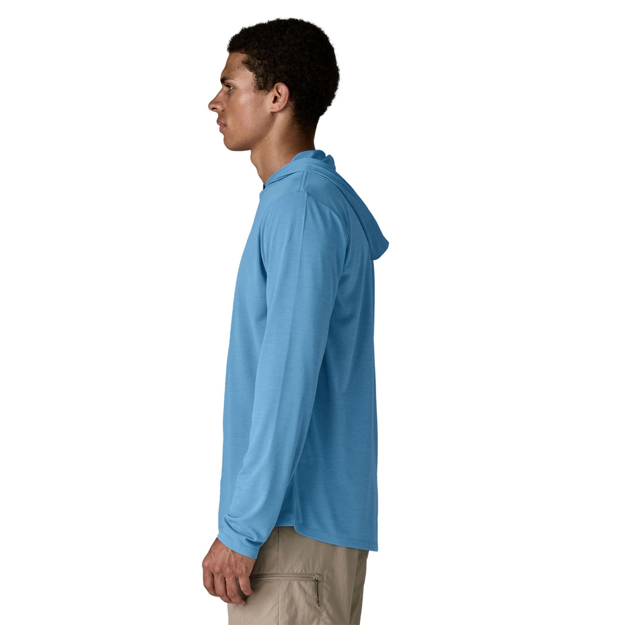 Patagonia Men's Capilene Cool Daily Hoodie product image