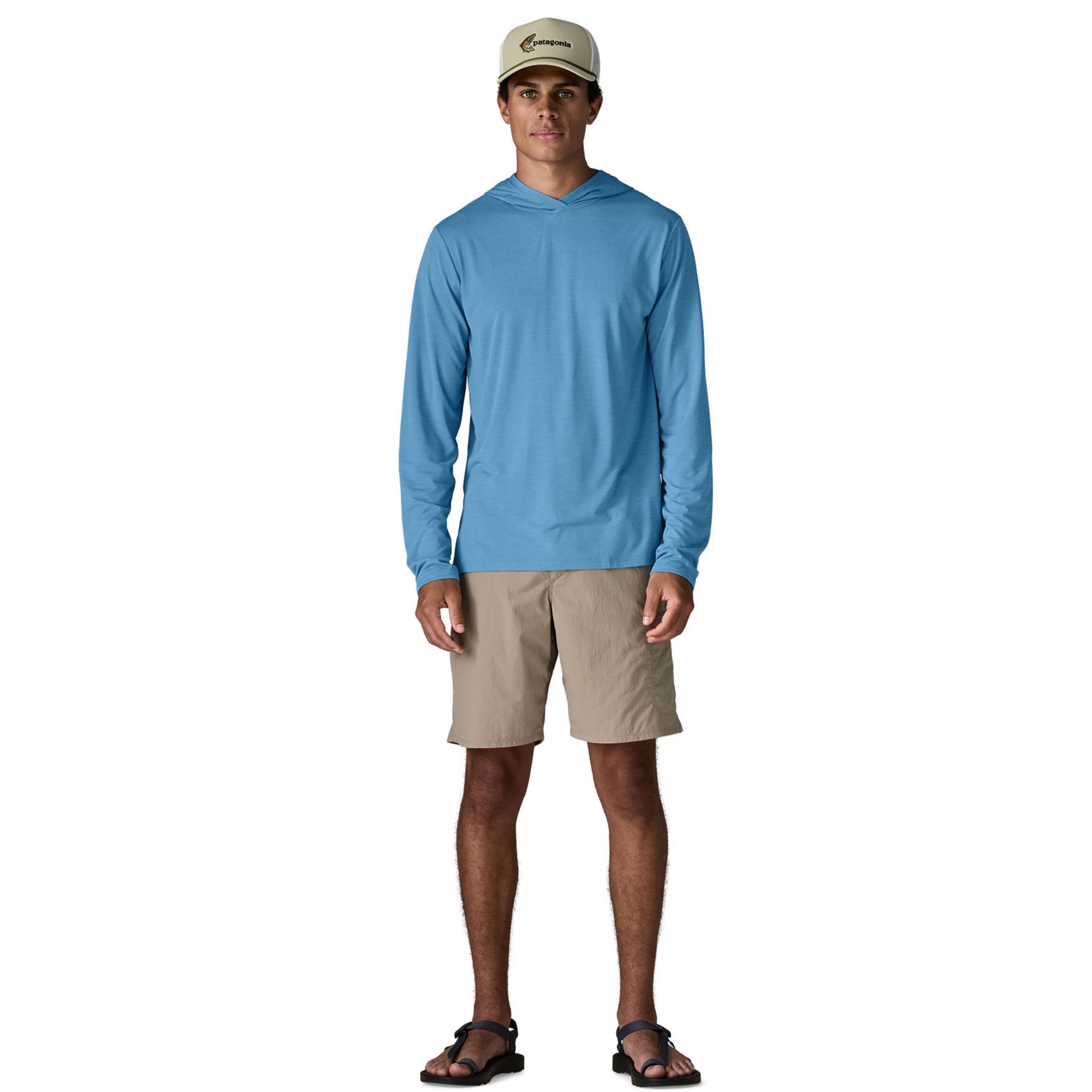 Patagonia Men's Capilene Cool Daily Hoodie product image
