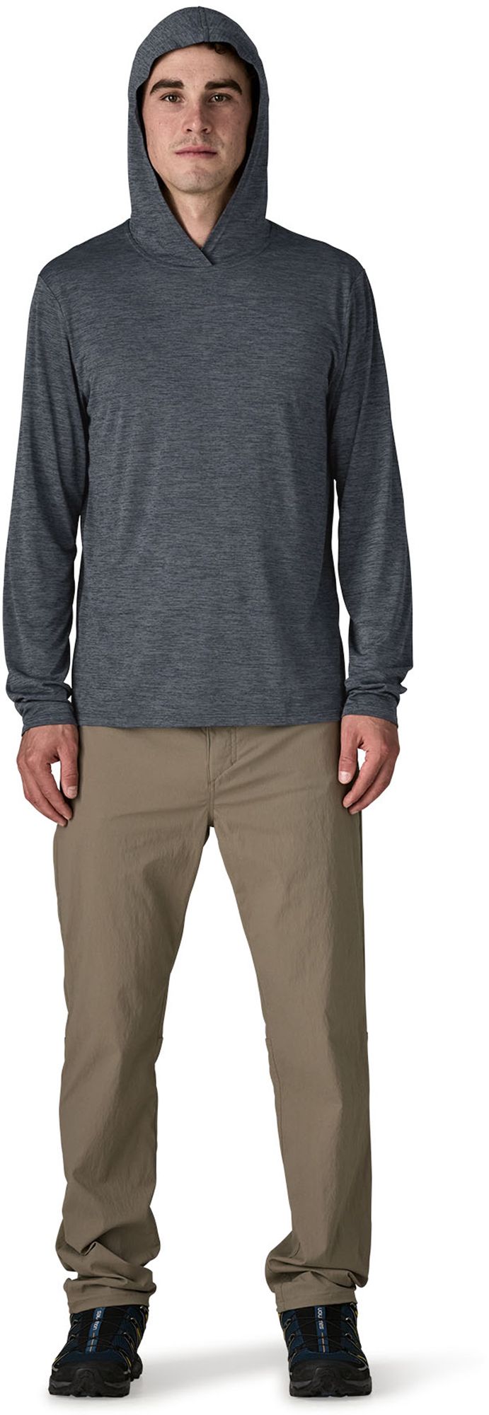 Patagonia Men's Capilene Cool Daily Hoodie product image