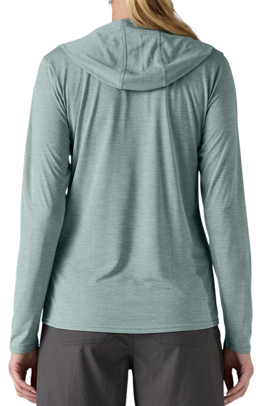 Patagonia Women's Capilene Cool Daily Hoodie product image