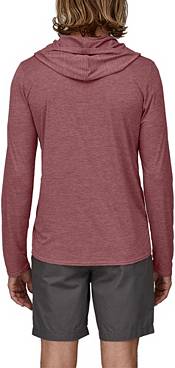 Patagonia Men's Capilene® Cool Daily Graphic Hoodie product image