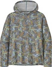 Patagonia Men's Capilene Cool Daily Graphic Hoody product image