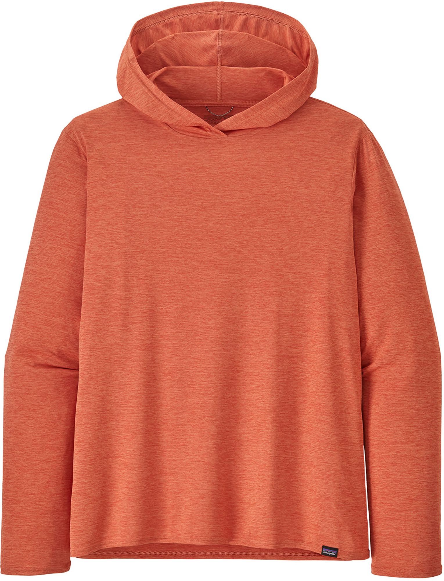 Patagonia Men's Capilene Cool Daily Graphic Hoody product image