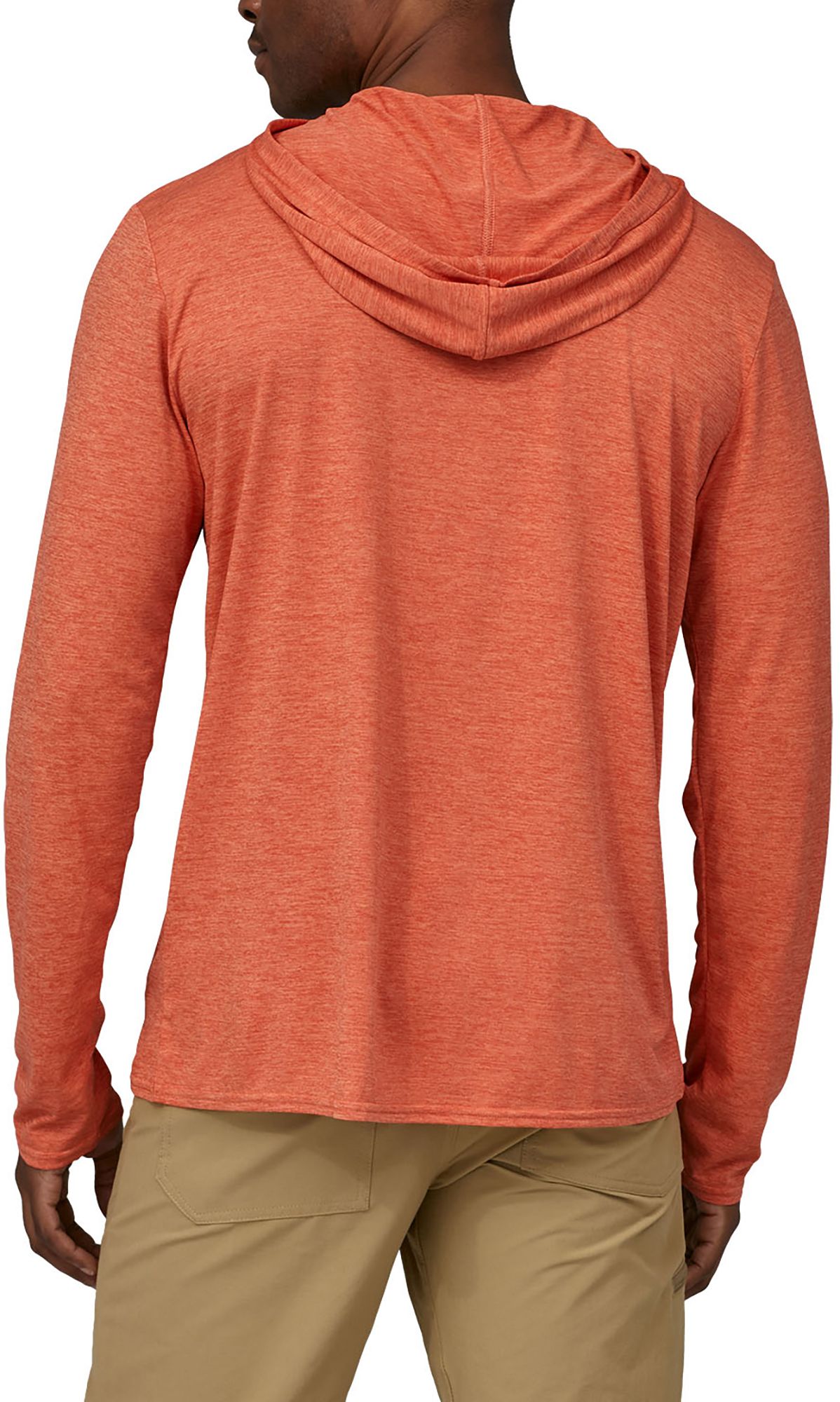 Patagonia Men's Capilene Cool Daily Graphic Hoody product image