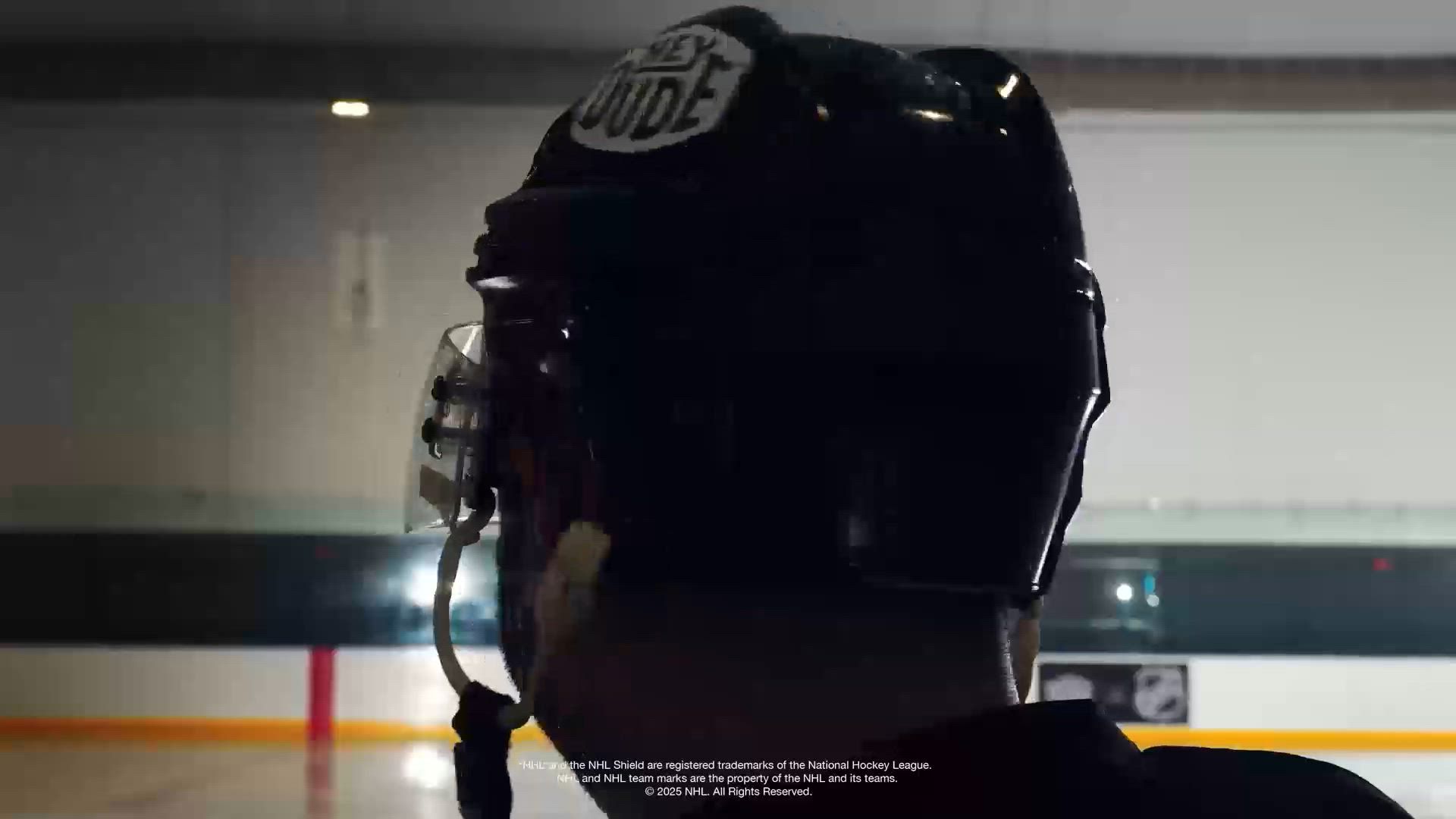 Hey Dude Men's Wally Slip NHL Rangers Shoe product