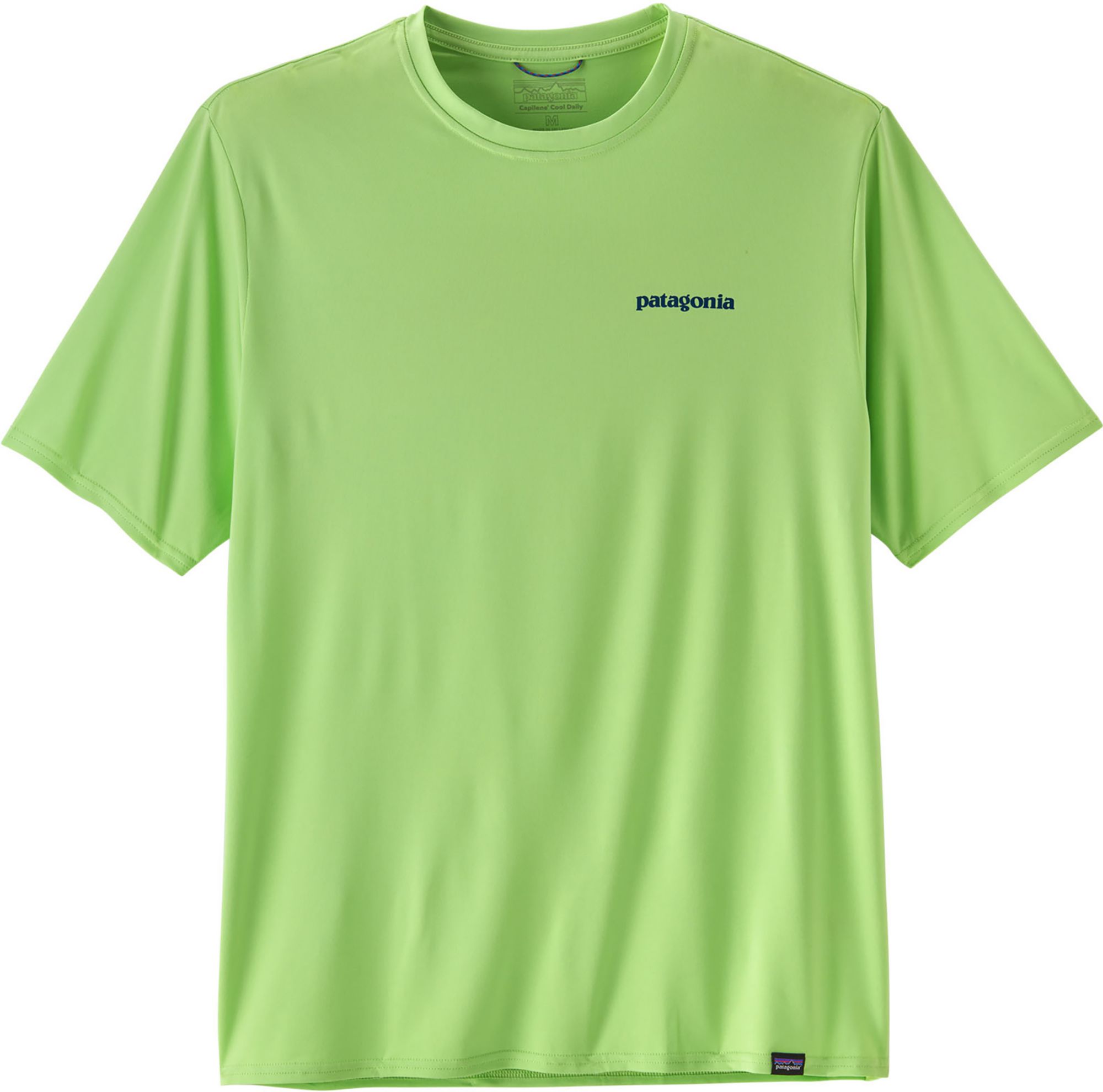 Patagonia Men's Capilene Cool Daily Graphic TShirt Dick's Sporting Goods
