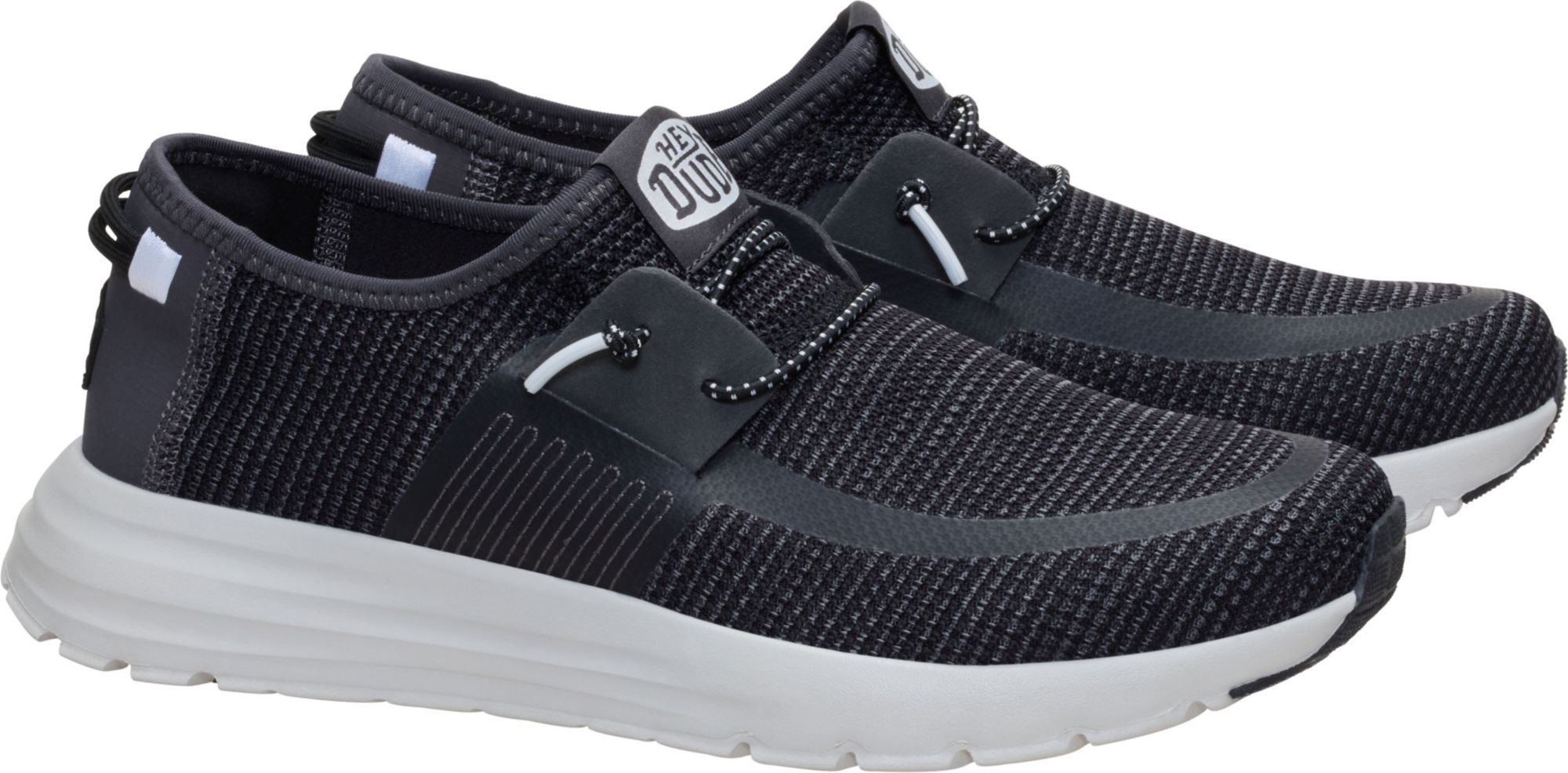 Hey Dude Men's Sirocco Stretch Sox Shoes product image