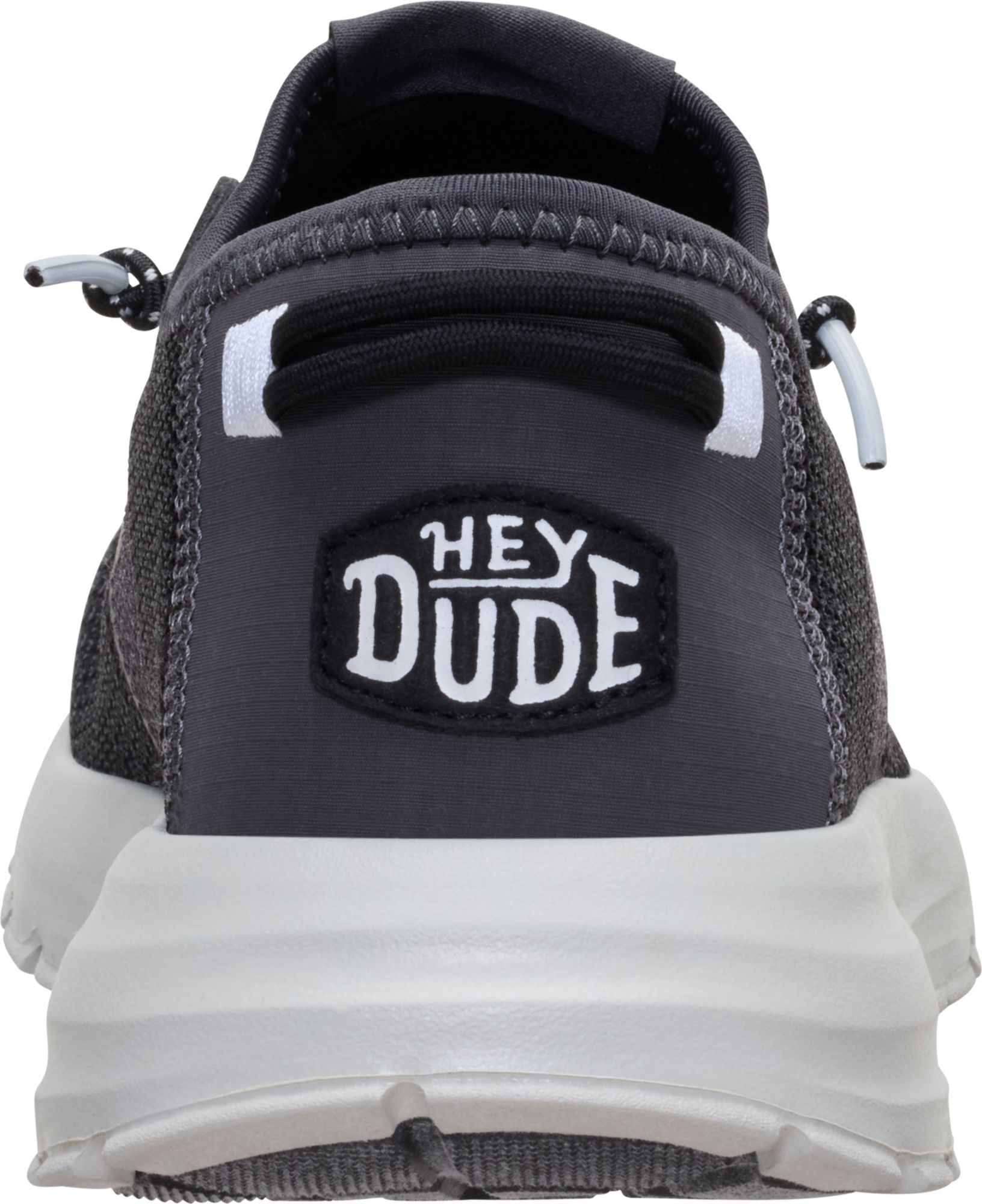 Hey Dude Men's Sirocco Stretch Sox Shoes product image