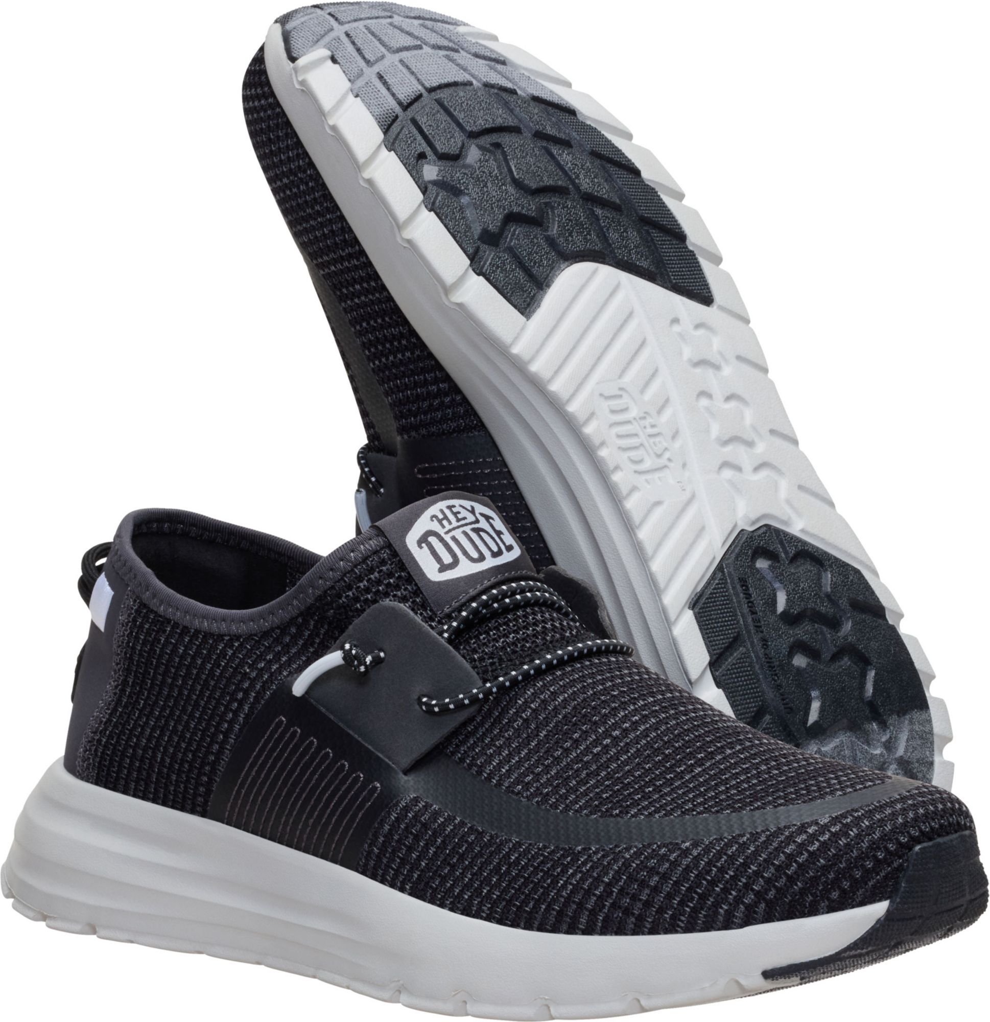Hey Dude Men's Sirocco Stretch Sox Shoes product image