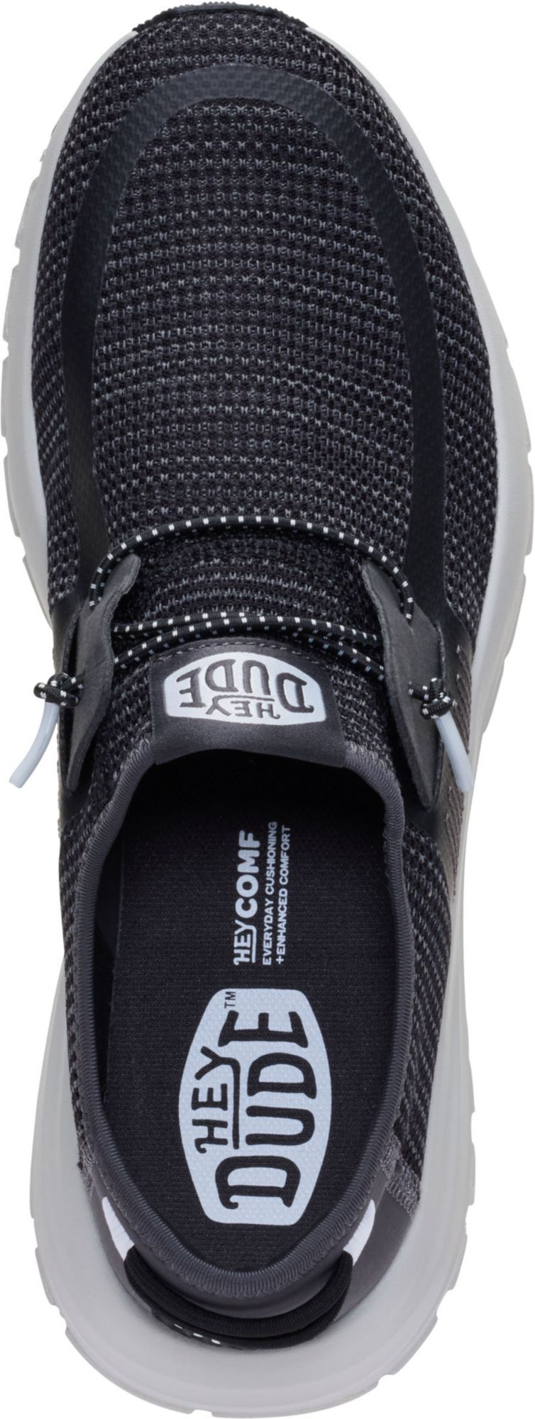 Hey Dude Men's Sirocco Stretch Sox Shoes product image