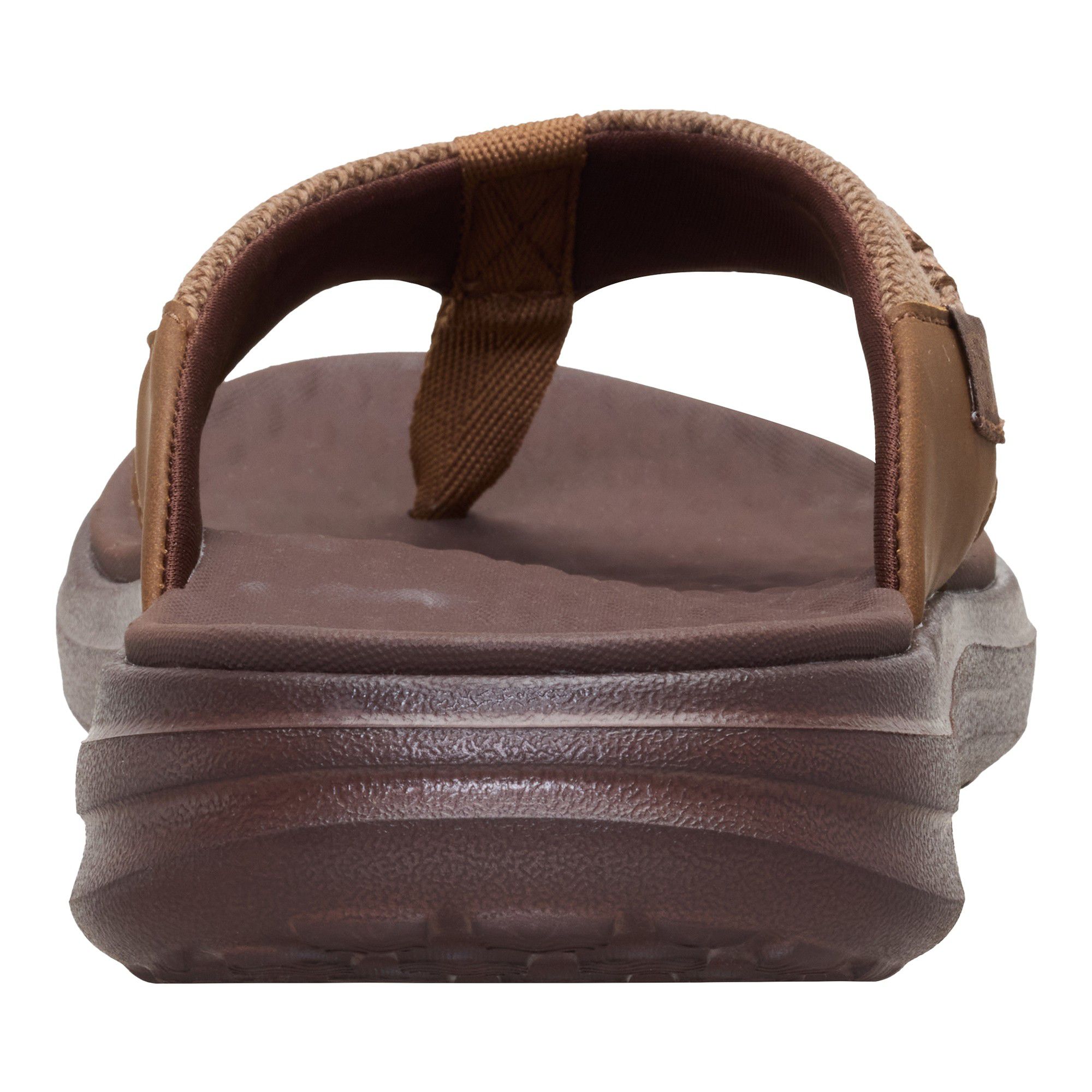Hey Dude Men's Finn Braided Flip Flops product image