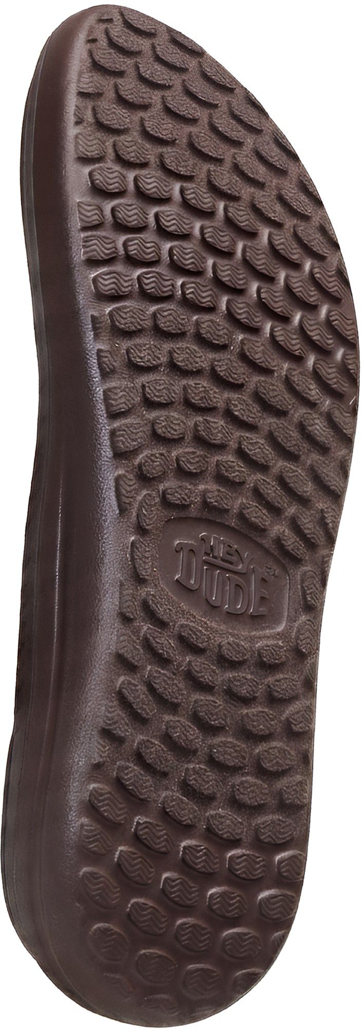 Hey Dude Men's Finn Braided Flip Flops product image