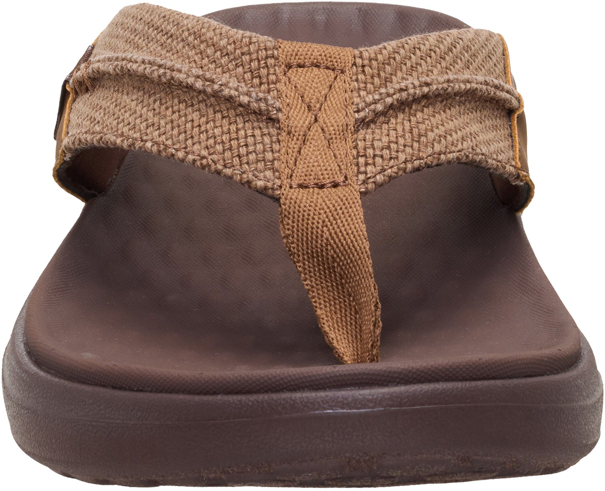 Hey Dude Men's Finn Braided Flip Flops product image