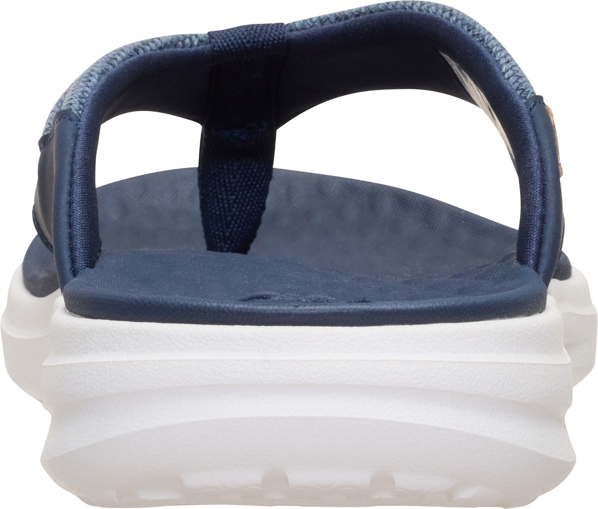 Hey Dude Men's Finn Braided Flip Flops product image