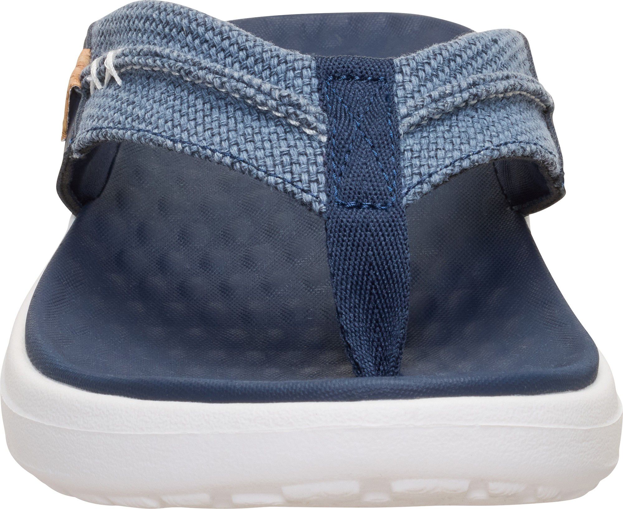 Hey Dude Men's Finn Braided Flip Flops product image